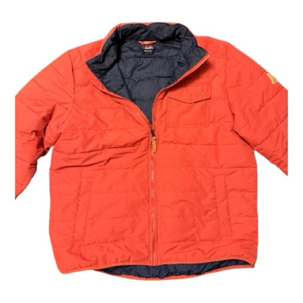 Gerry Weber Orange Performance Jacket - image 1